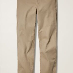 Bonobos Classic Khaki Chinos